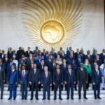 Adoption de la décision sur la qualification de l’esclavage, de la déportation et de la colonisation comme des crimes contre l’humanité et de génocide contre les peuples d’Afrique