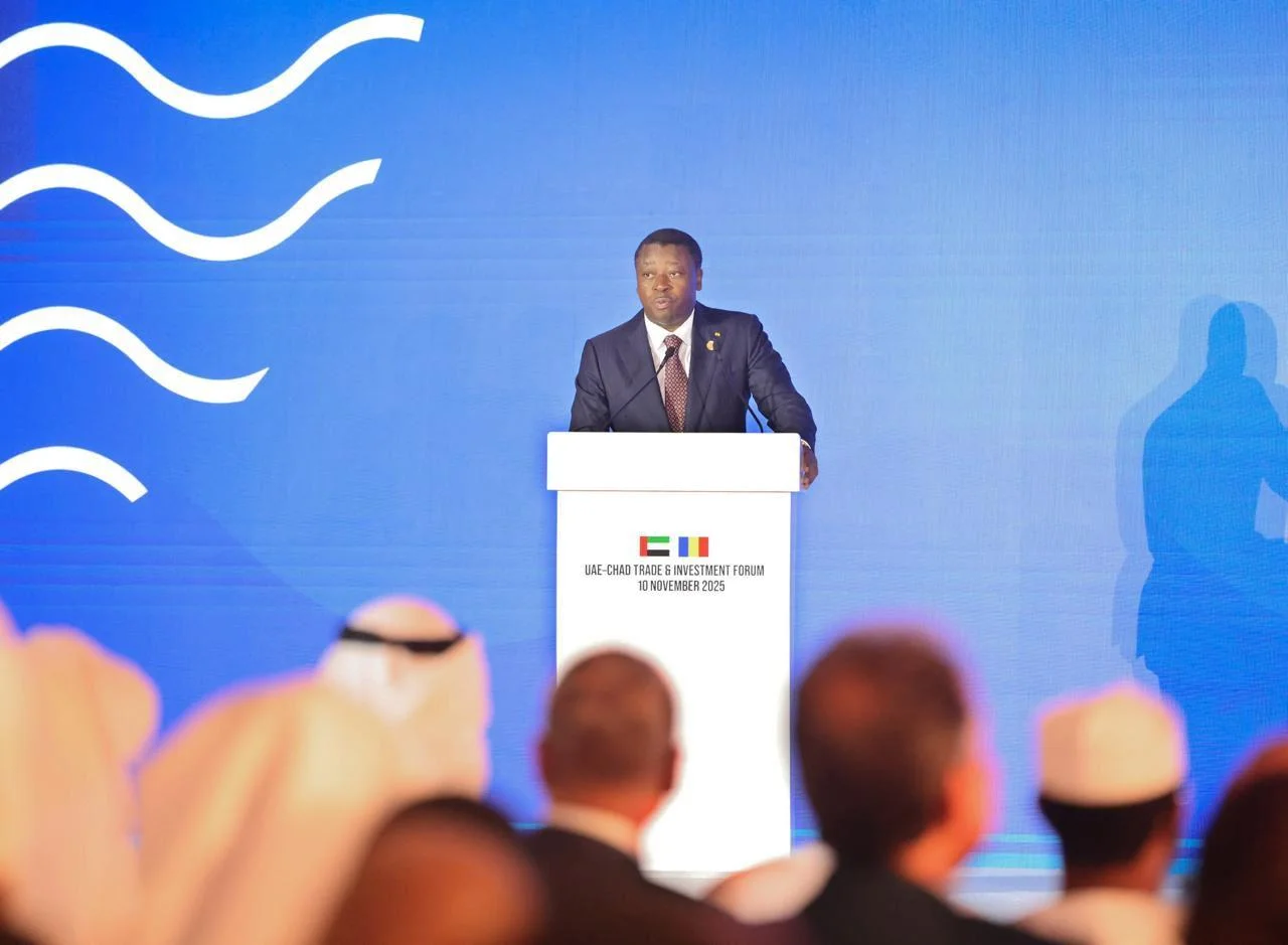 À Abu Dhabi, Faure Gnassingbé appelle à une coalition solidaire pour le développement de l’Afrique